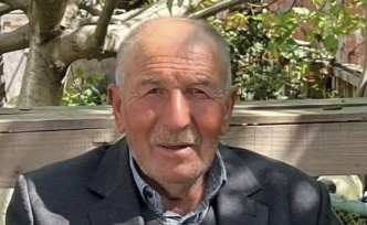 Salih Alav hayatını kaybetti