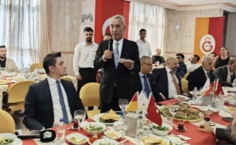 Adnan Polat Spor tesisleri Nusaybin’de açıldı