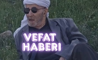 H. Mehmet Esen vefat etti