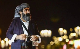 Halil Azizoğlu dizide rol alacak