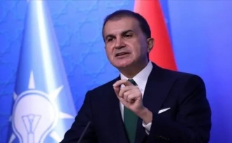 PKK’nin çekilme kararından sonra AK Parti’den açıklama geldi