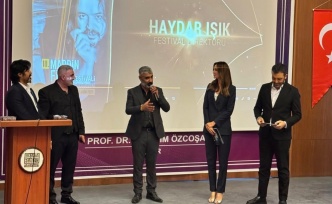 Sinema’nın kalbi Mardin’de attı