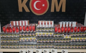Şırnak’ta operasyon 46 kişi gözaltına alındı
