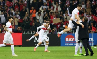 Türkiye -4  Gürcistan - 1