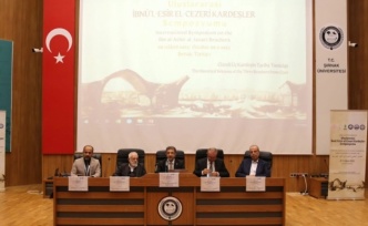 Uluslararası İbnü’l-Esîr El-Cezerî Kardeşler Sempozyumu Tamamlandı
