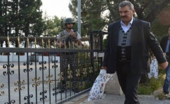 Abdullah Öcalan ailesi ile görüştü