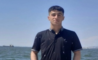 Kayıp olan genç bakın nerede bulundu