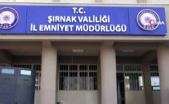 Şırnak’ta aranan 7 kişi yakalandı