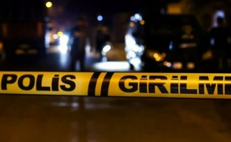 Yol Kenarında cesedi bulundu