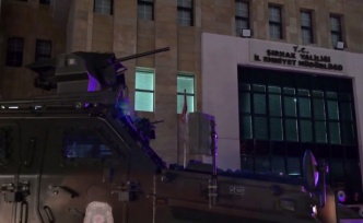 Şırnak’ta Zehir trafiğine darbe