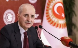 Kurtulmuş: Yasal Düzelmeler Ramazan’dan sonra meclise gelecek