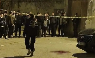 Cizre’de Silahlı saldırı:  ağır yaralandı