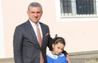 Güçlükonak Millieğitim Müdürlüğü