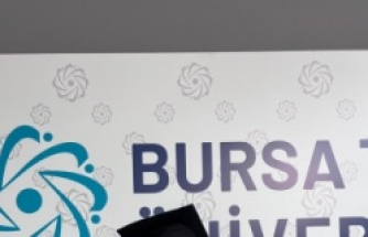 İlham veren mezuniyet