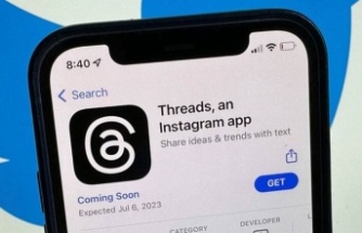 Twitter'e rakip geldi:Thraeds'e hoş geldiniz