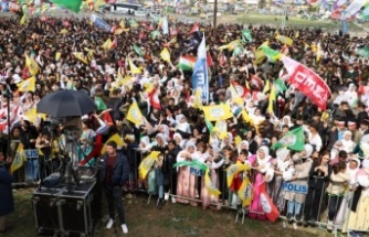 Cizre Newroz Bayramı ertelendi