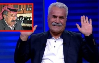 Kürt Komedyen Bave Teyar hayatını kaybetti