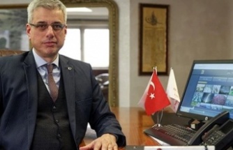 Sağlık Bakanı Şırnak'ta