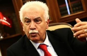 Doğu Perincek, Salih Müslim açıklamaya ne dedi?