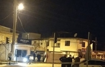İdil'de sıcak dakikalar