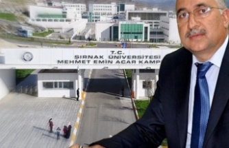 Ziraat Fakültesine Dekan atandı