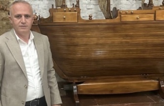 Başkan Aykan’dan  Esnafa Destek çağrısı