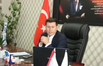 Cizre Milli Eğitim Müdürü değişti