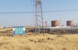 Gabarda günlük petrol üretimi 70 bin varili geçti