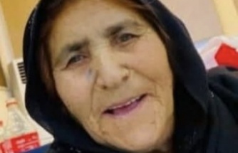 Hazne Aslan hayata veda etti