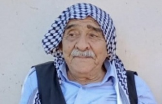 İlyas Koşmat vefat etti