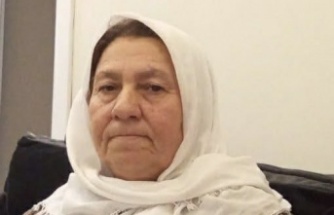 Karaaslan ailesinin acı günü