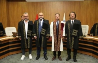 Şırnak Üniversitesi Akademik kadrosunu güçlendirdi