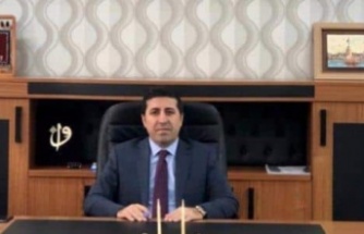 Yunus Babayiğit İlçe Millieğitim Müdürlüğüne atandı