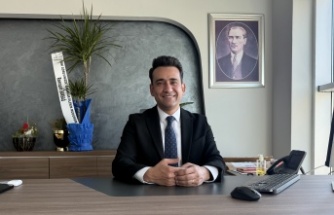 Ziraat Bankası Müdürü görevine başladı