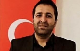 Eğitim- Bir-Sen idil şubesinde başkanlık görevi değişti