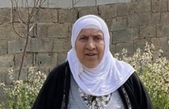 H.Fatım Bağatur vefat etti