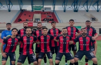 İdil Spor’dan kritik galibiyet
