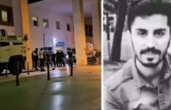 Magandalara yapmayın dedi öldürüldü