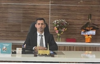 Sağlık İl Müdürü neden istifa ettiğini açıkladı