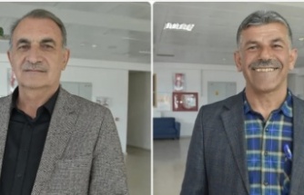 Şırnak’ta 60+tazelenme üniversitesine 25 kişi başladı