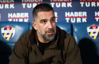 Arda Turan Avrupa deviyle sözleşme imzaladı