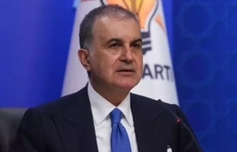Çelik: Günler içerisinde PKK’nin silah bırakmasını bekliyoruz