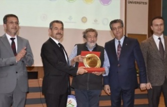 Fotoğraf yarışmasında ödüller sahibini buldu