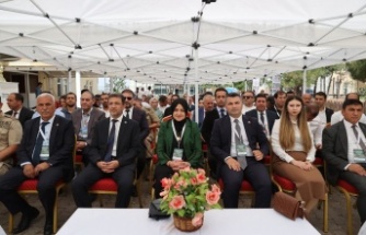 Güçlükonak Sempozyumu 2. Günde devam etti