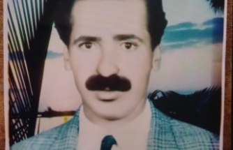 Halitoğlu ailesinin acı günü: Mekanın cennet olsu
