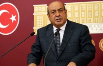 Kaplan’dan HDP iki dönem sistemine sitem