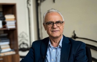 Kartal: PKK’nin feshi bölgenin kaderini değiştirebilir