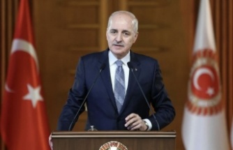 Meclis Başkanı Kurtulmuş 19 Milletvekili ile Şırnak’a geliyor