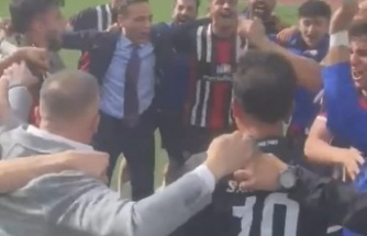 Silopi Gücü Şırnak şampiyonu oldu