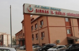 Şırnak İl Sağlık Müdürlüğüne Müdür dayanmıyor